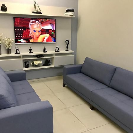 Apartamento Copacabana, 4 Quartos, 3 Banheiros Río de Janeiro Exterior foto