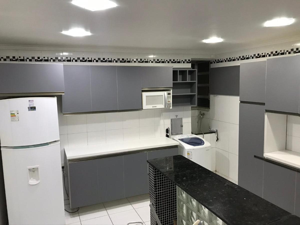 Apartamento Copacabana, 4 Quartos, 3 Banheiros Río de Janeiro Exterior foto