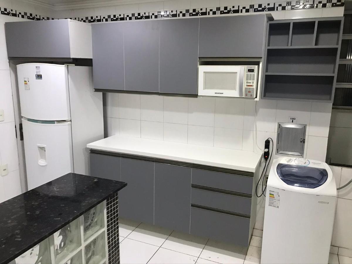 Apartamento Copacabana, 4 Quartos, 3 Banheiros Río de Janeiro Exterior foto