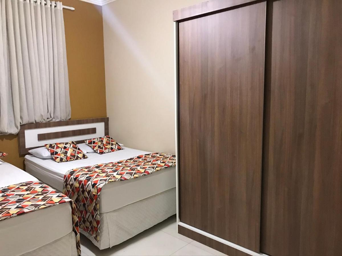 Apartamento Copacabana, 4 Quartos, 3 Banheiros Río de Janeiro Exterior foto