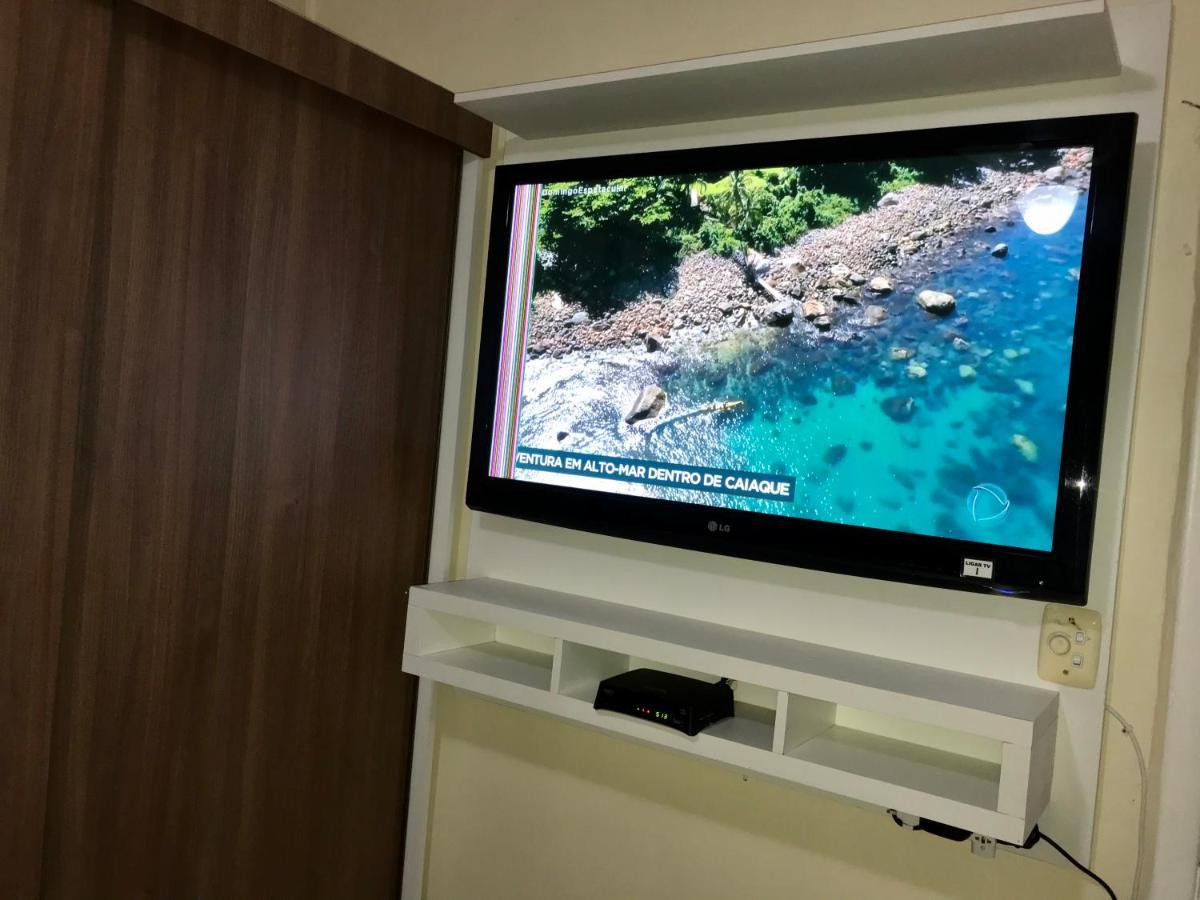 Apartamento Copacabana, 4 Quartos, 3 Banheiros Río de Janeiro Exterior foto