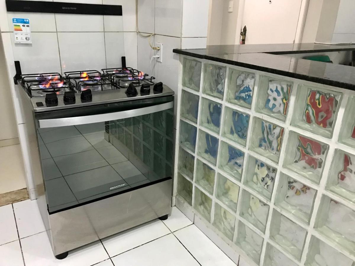 Apartamento Copacabana, 4 Quartos, 3 Banheiros Río de Janeiro Exterior foto