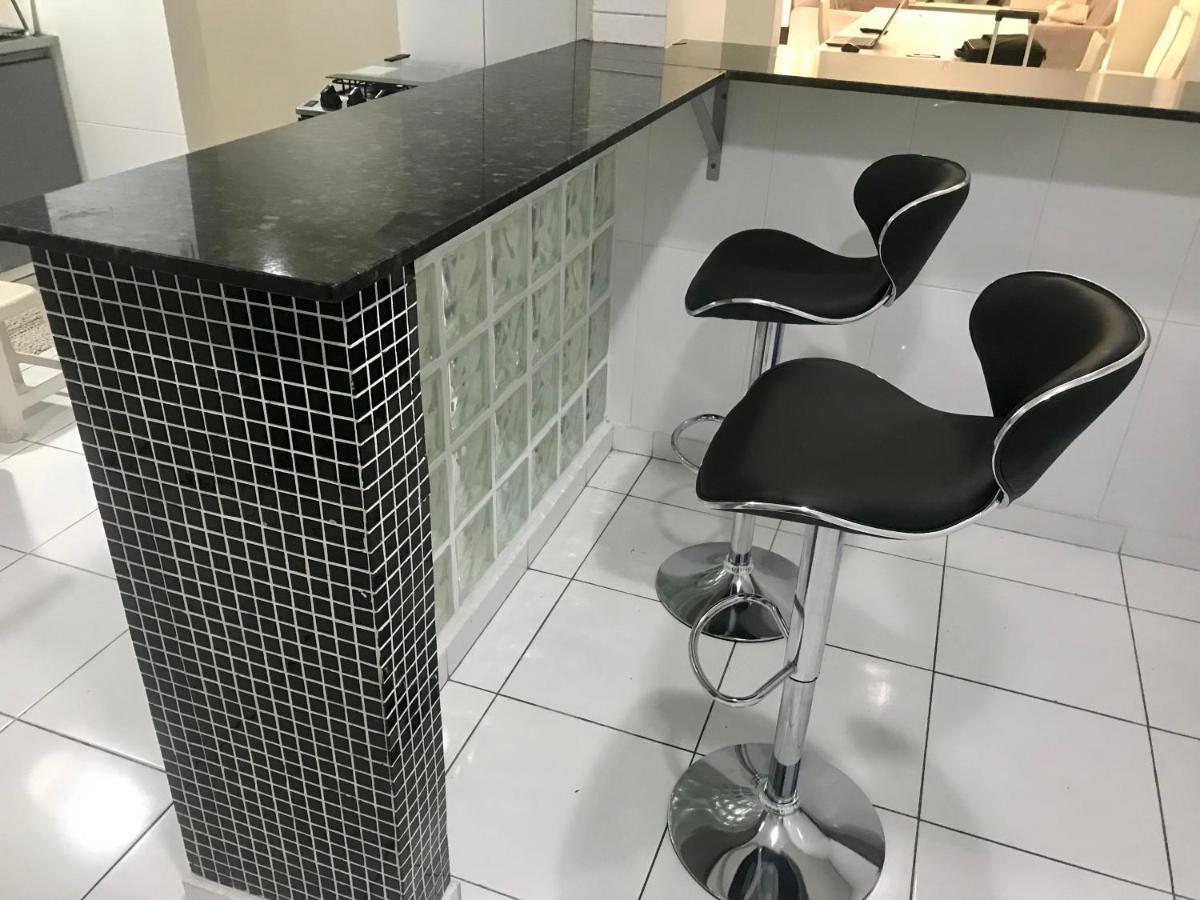 Apartamento Copacabana, 4 Quartos, 3 Banheiros Río de Janeiro Exterior foto