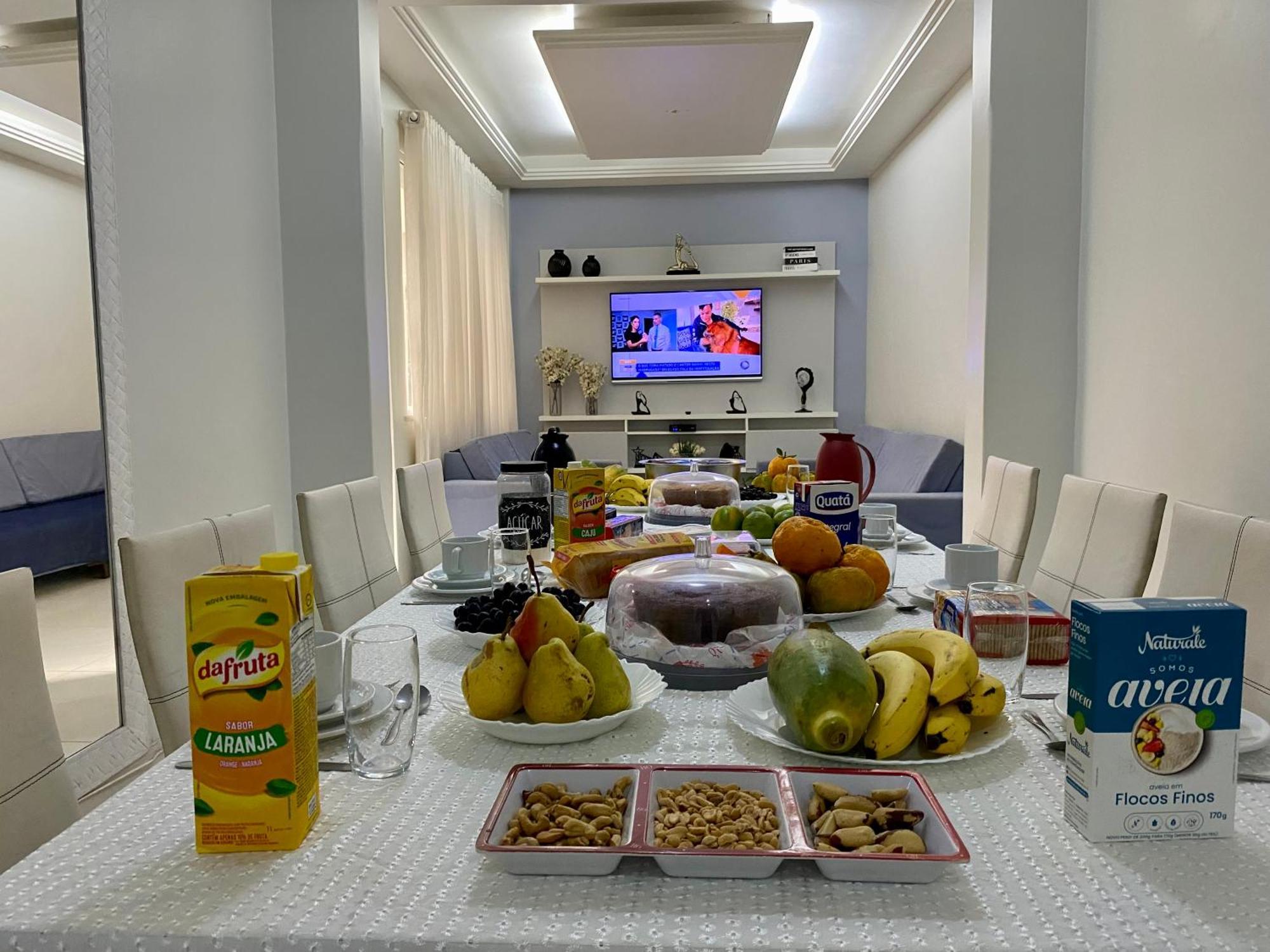 Apartamento Copacabana, 4 Quartos, 3 Banheiros Río de Janeiro Exterior foto