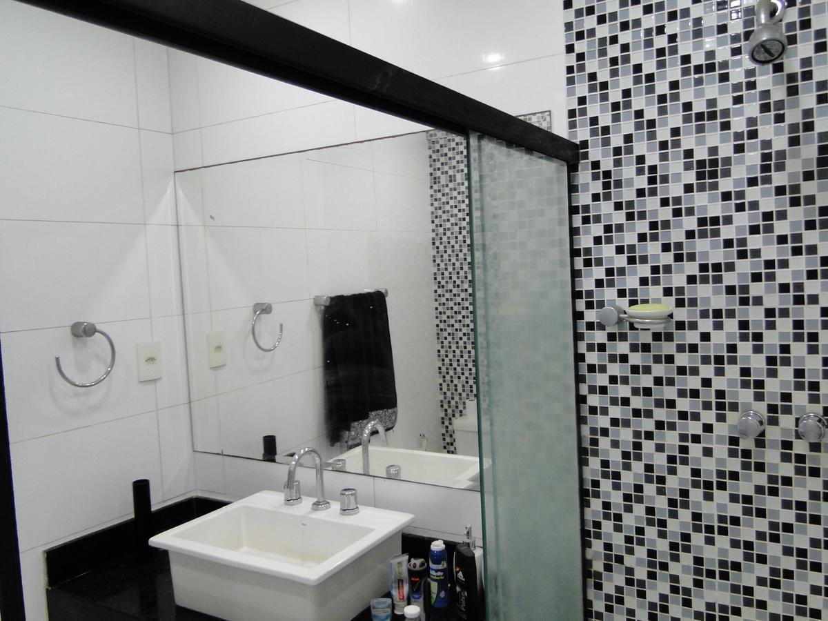 Apartamento Copacabana, 4 Quartos, 3 Banheiros Río de Janeiro Exterior foto
