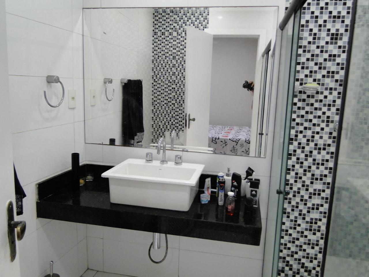 Apartamento Copacabana, 4 Quartos, 3 Banheiros Río de Janeiro Exterior foto
